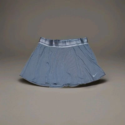 FALDA TENIS MUJER NIKE COURT DRY FLOUNCY - Talla MEDIANA SKORT Foto 1 de 4