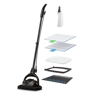 Fregona de vapor premium Euroflex Vapour 9 piezas con tecnología de vapor ultra seco - Imagen 1 de 7