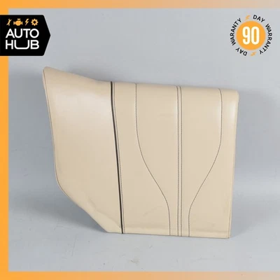 Cojín de asiento inferior trasero izquierdo Aston Martin DB9 Volante 13-16 OEM Foto 1 de 4