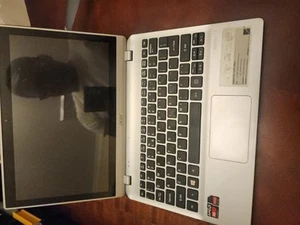 Acer Aspire V5-122P-0681 11.6" / AMD A6-1450M / ram Touch screen - Picture 1 of 4