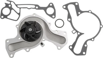 BOMBA DE AGUA Autopart International 1600-66378 Foto 1 de 4