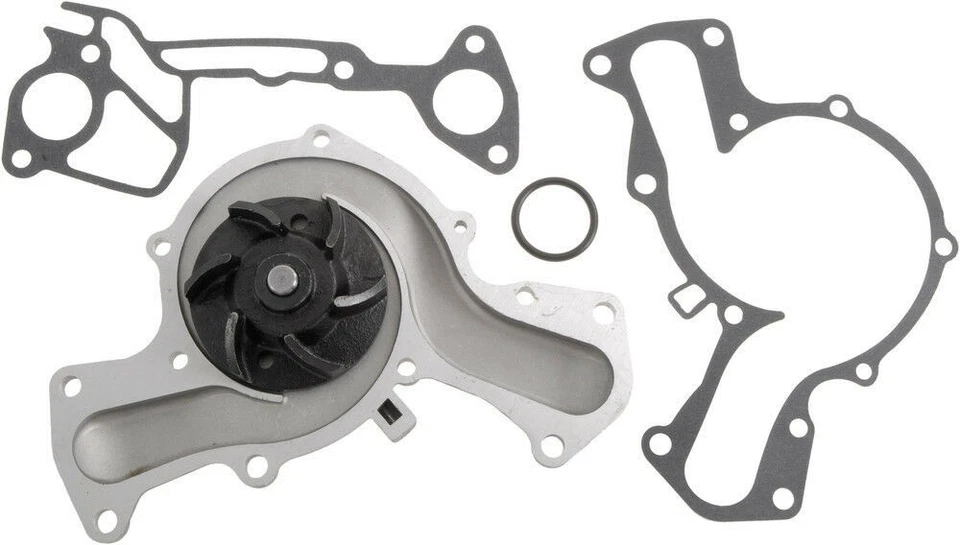 Autopart International 1600-66378 WATER PUMP - Image 1 of 4