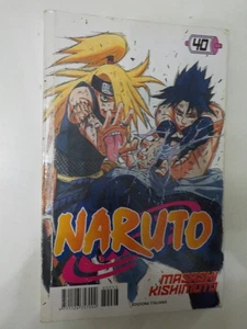 Naruto Serie Nera n 40 Collezione  Planet Manga Ed. Panini - COMPRO FUMETTI SHOP - Foto 1 di 3