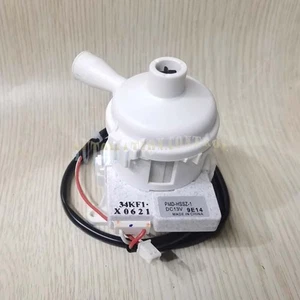 1PCS New PMD-HSSZ-1 Motor DC13V For Condensate Drain Pump Assembly - Picture 1 of 4