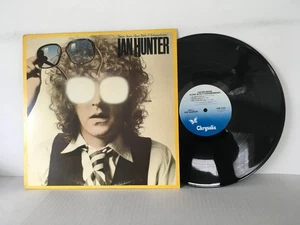 Ian Hunter - You're Never Alone With A Schizophrenic - Chrysalis (1979) 12" LP - Picture 1 of 2