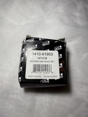 1991-2004 Dodge Grand Caravan Differential Bearing - Image 1 of 3