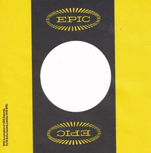 Epic BigBoppa Reproduction Company Record Sleeves (20 Pack) - Picture 1 of 2