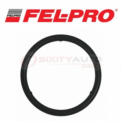 Fel-Pro Exhaust Pipe Flange Gasket for 2013-2016 Ford Focus 2.0L L4 - at Foto 1 de 4