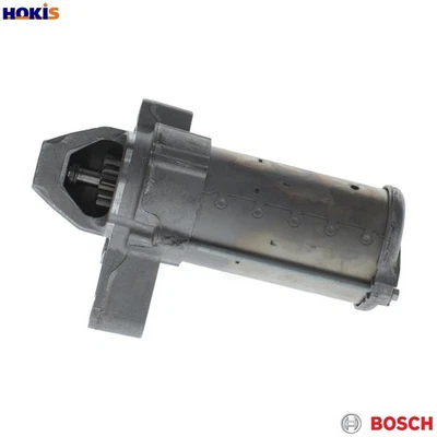 STARTER 1 986 S00 879 FOR PEUGEOT PARTNER/Box/Body/MPV/Platform/Chassis/TEPEE - Image 1 of 4