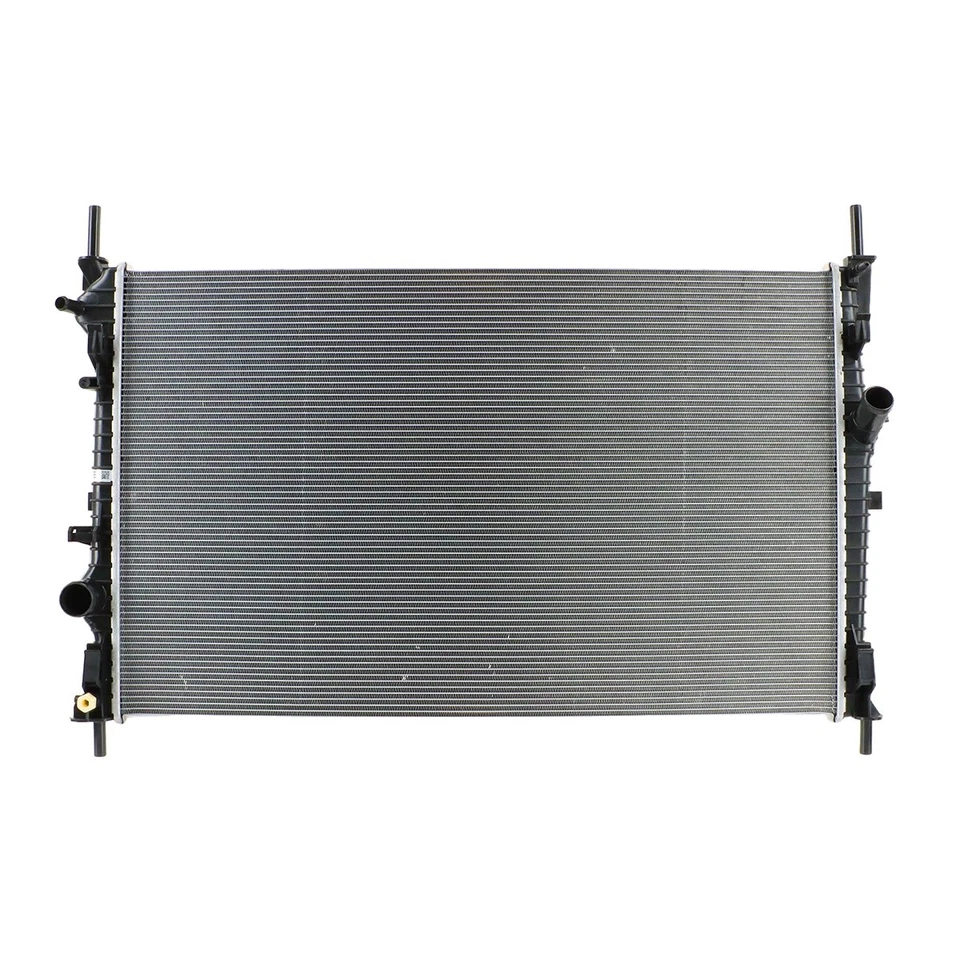 Fit for 2015 2016 2017 2018 2019 Ford Transit 150 250 350 HD Radiator 13454 Foto 1 de 4