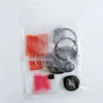 Оригинальный комплект для восстановления суппорта заднего тормоза Mazda Rx7 Rx-7 (FB02-49-240) 1986-1991 - Изображение 1 из 1