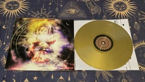 Veil Of Maya - Matriarch Gold Vinyl LP Record Metalcore Djent Deathcore - Picture 1 of 19