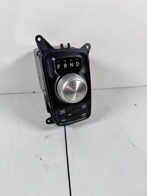 2013-2018 RAM 1500 botão seletor de câmbio de transmissão automática caixa de transferência 4WD fabricante de equipamento original - Imagem 1 de 3