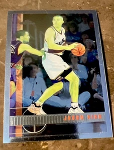 Jason Kidd 1997-98 Topps Chrome #49 Suns NBA HOF NM-MT ❤️ - Picture 1 of 2