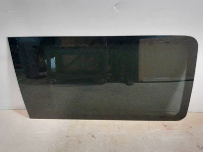 Cristal puerta trasera derecha pasajero desde 2023 Ford Transit 150 1105805 Foto 1 de 2