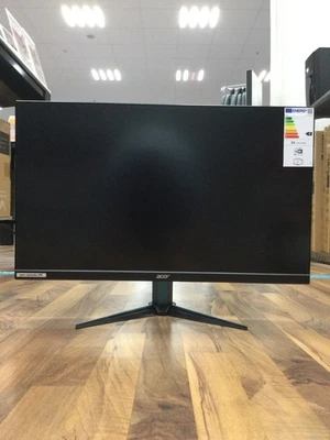 Gaming-Monitor Nitro VG2, VG272UV, Schwarz/Blau, 27 6#2261060 - Bild 1 von 4