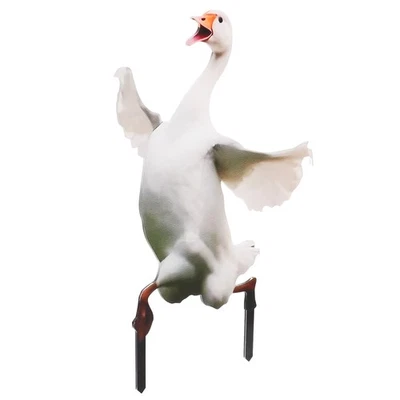  Déco Extérieur Statue De Jardin Exterieur Ornement Micro-paysage - Photo 1/4