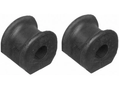 Kit de buje de barra estabilizadora para Mercury Lynx 1984-1987 delantero al marco Moog 26682HRGZ Foto 1 de 2