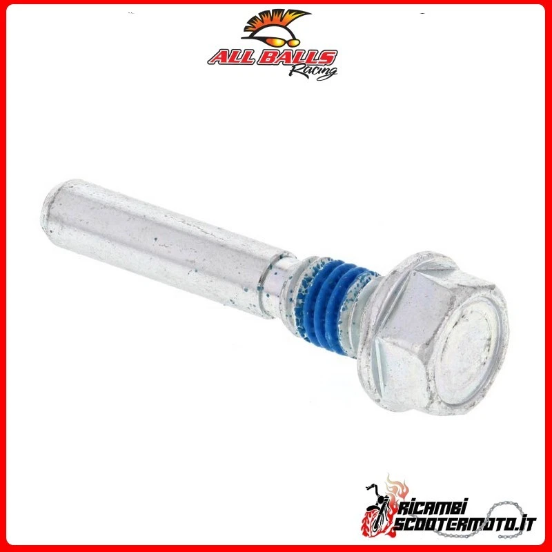 All Balls Sicherungsstift für vorderen Bremsbelag Yamaha TTR 125 L Disc Brake 20 Foto 1 de 1