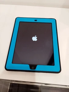 Apple iPad 4 MD510LL/A 9.7" Internet Tablet WiFi 32GB iOS - Picture 1 of 3