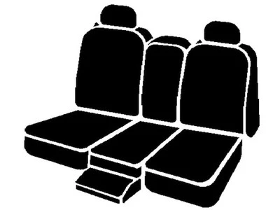 Front Seat Cover For 13-22, 24 Ram 1500 Classic 2500 3500 ProMaster DY13Z1 - Image 1 of 2