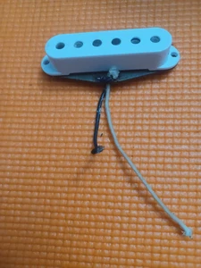 Alexander Pribora Strat Bridge Pickup - Bild 1 von 4