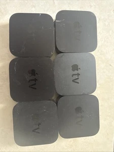 Apple TV - Picture 1 of 3