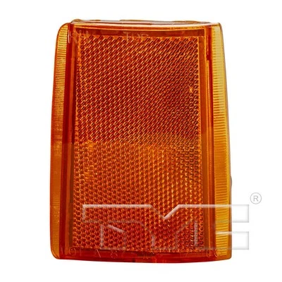Side Marker Light Assembly fits 1988-1993 GMC C1500,C2500,C3500,K1500,K2500,K350 - Image 1 of 4