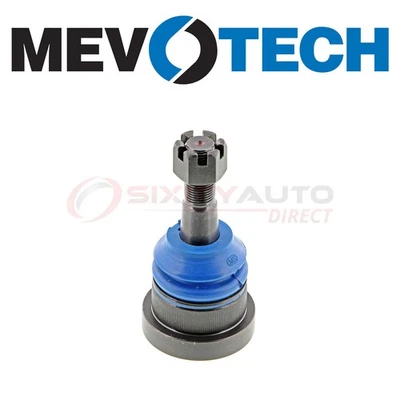 Mevotech Suspension Ball Joint for 1980-1988 Mercury Cougar 2.3L 3.3L 3.8L rg Foto 1 de 4