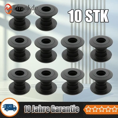 Tischfußball Kugellager Kickerbuchse Tischfußball Kickertisch Zubehör Gleitlager - Bild 1 von 4