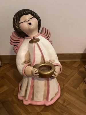 Thun Großer Bozner Engel Bozener Engel 36 cm NEU - Bild 1 von 4