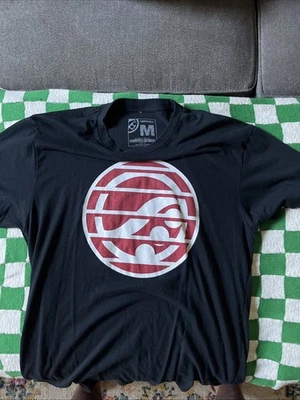 Camiseta Shoyoroll M Foto 1 de 2