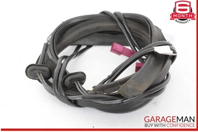 Sensor puerta levadiza maletero 4Matic Mercedes X164 GL450 GL350 07-12 FABRICANTE DE EQUIPOS ORIGINALES Foto 1 de 4