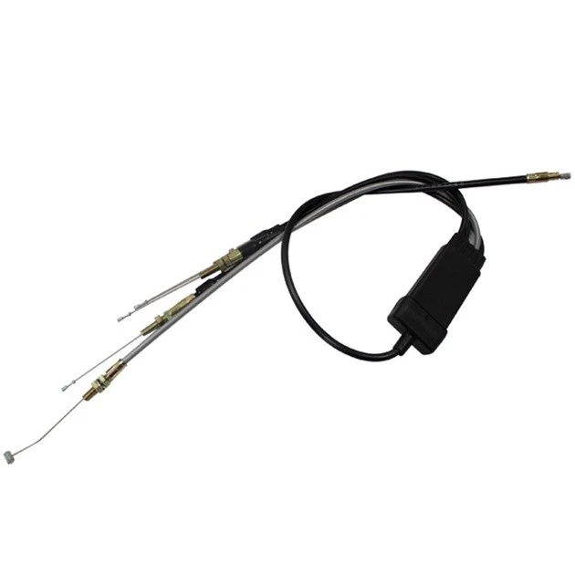 Cable acelerador SPi 05-140-17 Polaris 600 XC/600 XCR SP Foto 1 de 1