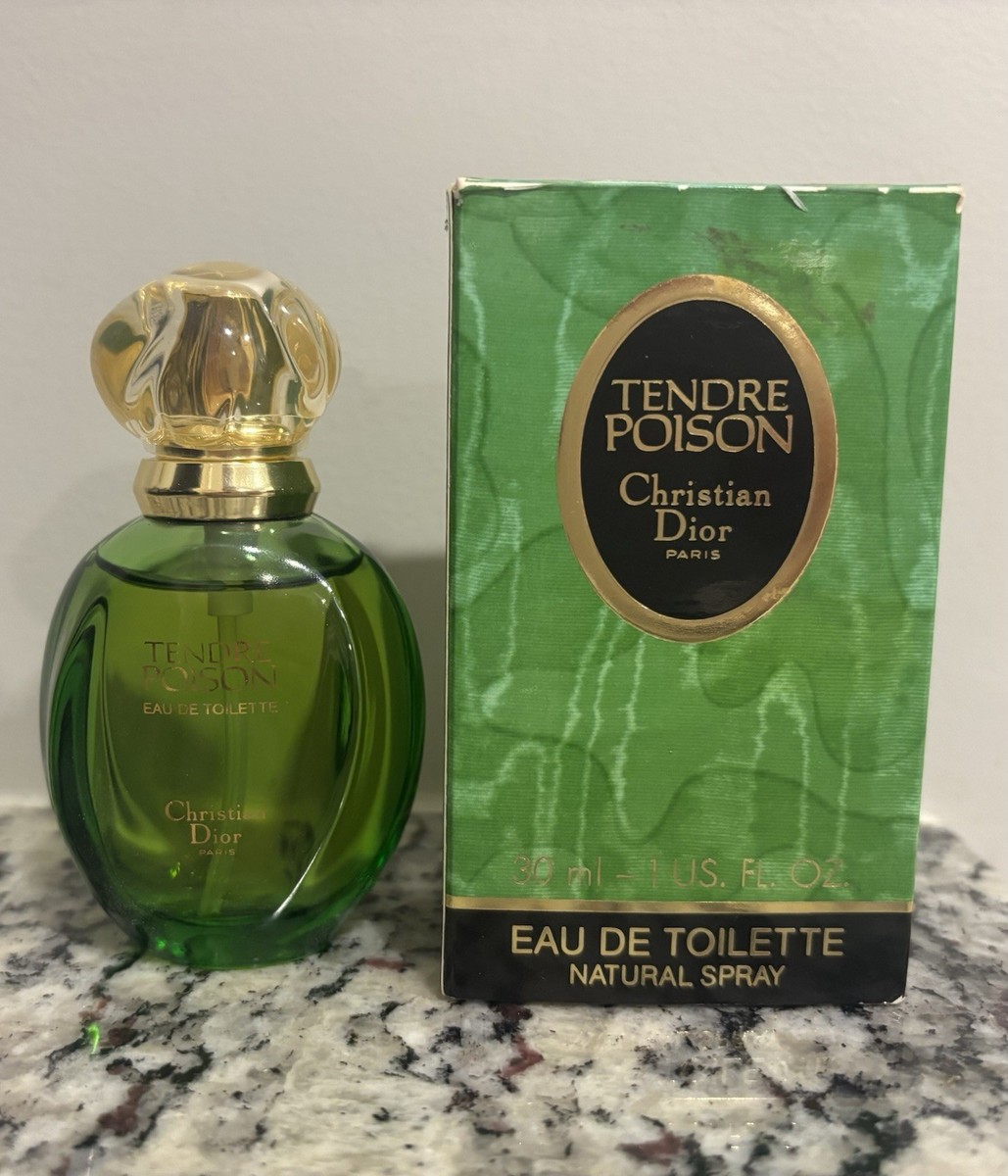 Dior Tendre Poison Fragrances for sale | eBay