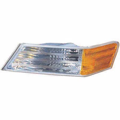 Left Driver Side ParkLight For Jeep Patriot 2007-2008 Foto 1 de 4