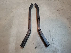 Can-Am DS450 Frame Rails Front Radiator Support Bracket Aarm Mounts 08 BCS  - Picture 1 of 4