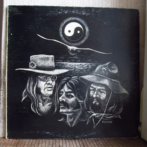 Rockin' Foo – Rockin' Foo !! RARE, US Promo, WHITE LABEL !! - Picture 1 of 5