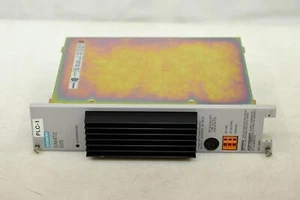 Siemens 505-6660 Siemens Power Supply LR64027 (86N7) Simatic 505 - Picture 1 of 6