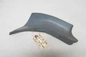 Vintage GM 551688 Rear Bumper To Body Outer Filler RH for 1974-1977 Oldsmobile - Picture 1 of 3