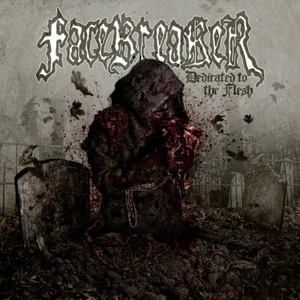 FACEBREAKER - Dedicated To The Flesh  [Ltd.Edit.] DIGI CD - Picture 1 of 1