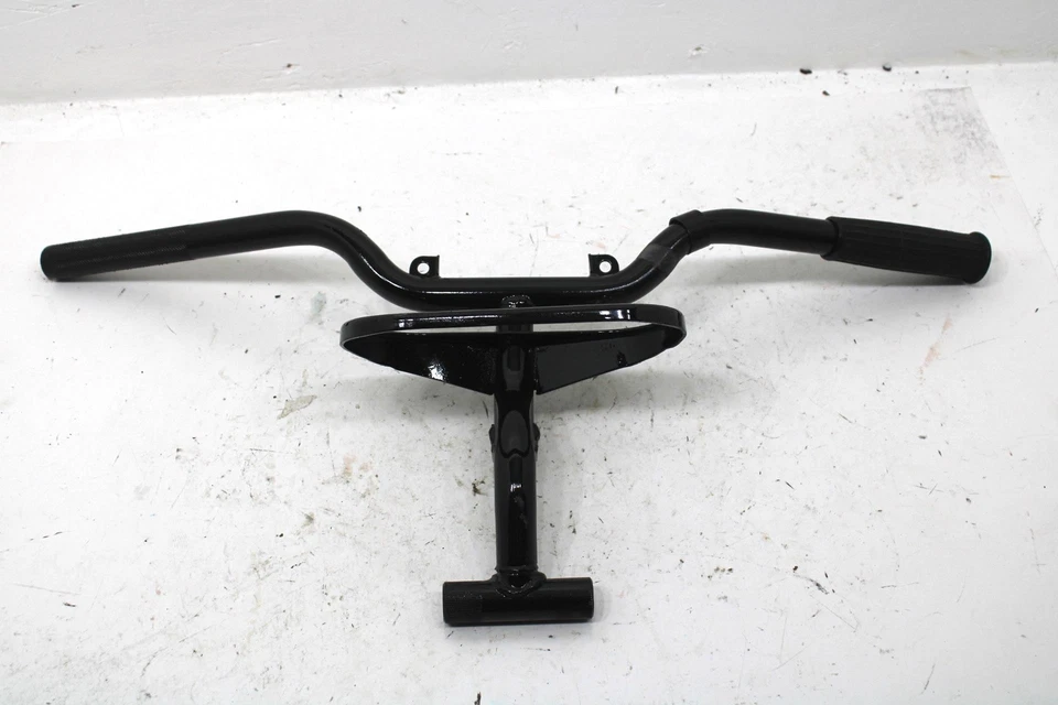 Manillar Yamaha Sr540 1982 OEM 8K4-23811-01-00 SY65 Foto 1 de 4