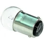 BAY15D 48v 8w Bulb (Staggered Pins) x 2