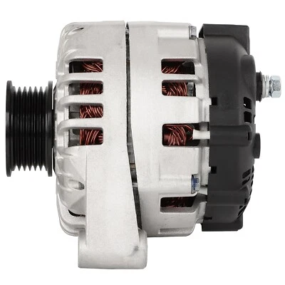 Alternador para 2005 2006 2007 2008 2009 Chevrolet Uplander 125A 15201678 11023 - Imagem 1 de 4