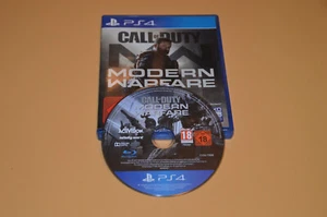 Call of Duty Modern Warfare Spiel Sony Playstation 4 PS4 - Bild 1 von 1