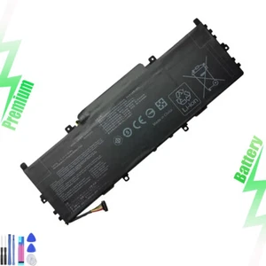 New C41N1715 Battery for Asus Zenbook 13 UX331UN UX331UA UX331FN U3100UN - Picture 1 of 6