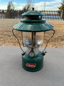 coleman lantern top products for sale | eBay
