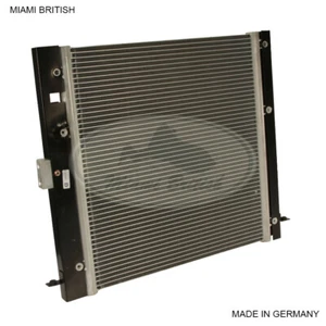 LAND ROVER AC A/C AIR CONDITIONING CONDENSER RANGE P38 95-02 STC3679 MB - Picture 1 of 1