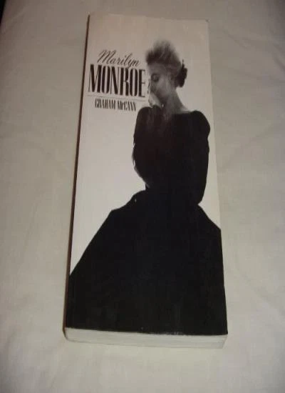 Marilyn Monroe By MCCANN - Image 1 of 1