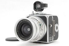 【N MINT+++】 Hasselblad SWC C Biogon 38mm f/4.5 a12 Lens From JAPAN